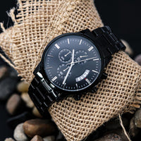 Load image into Gallery viewer, Are You A Mason?- Square and Compass MM - Watch
