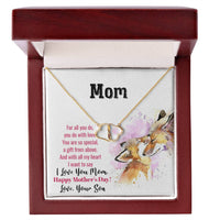 Load image into Gallery viewer, Everlasting Love For Mom
