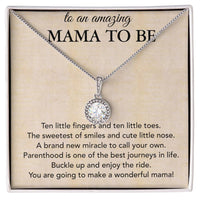 Load image into Gallery viewer, Eternal Hope Necklace For Mom
