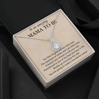 Load image into Gallery viewer, Eternal Hope Necklace For Mom
