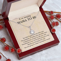 Load image into Gallery viewer, Eternal Hope Necklace For Mom
