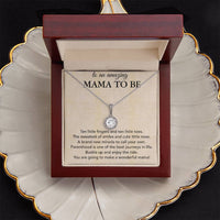 Load image into Gallery viewer, Eternal Hope Necklace For Mom
