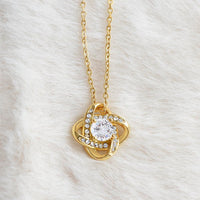 Load image into Gallery viewer, I&#39;m Sorry- I Love You, Forever and Always- Necklace
