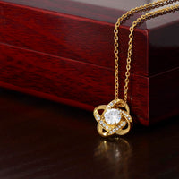Load image into Gallery viewer, To My Soulmate- Eternal Love- Necklace
