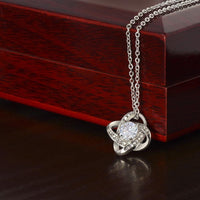 Load image into Gallery viewer, To My Wife Necklace, Romantic Wife Jewelry, Necklace for Wife, Anniversary Gift, Wife Birthday Gift, Mothers Day Gift for Wife from Husband
